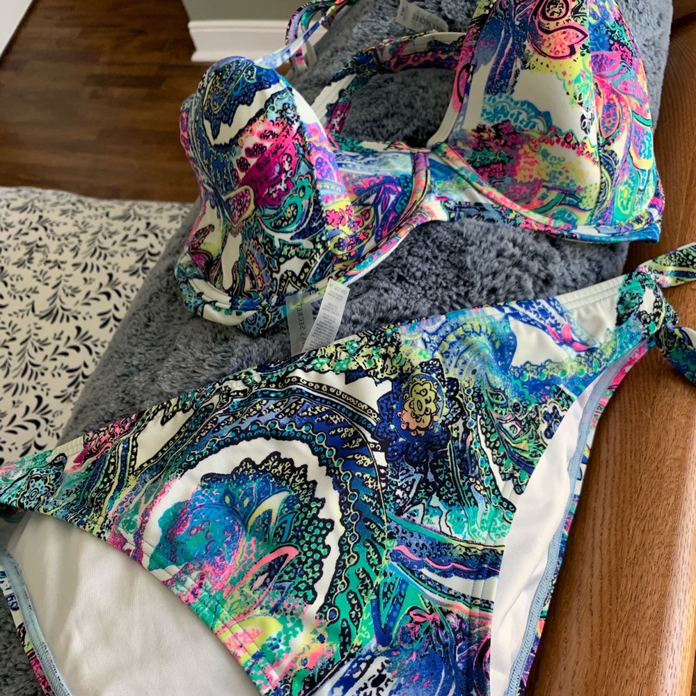 Victoria Secret bikini